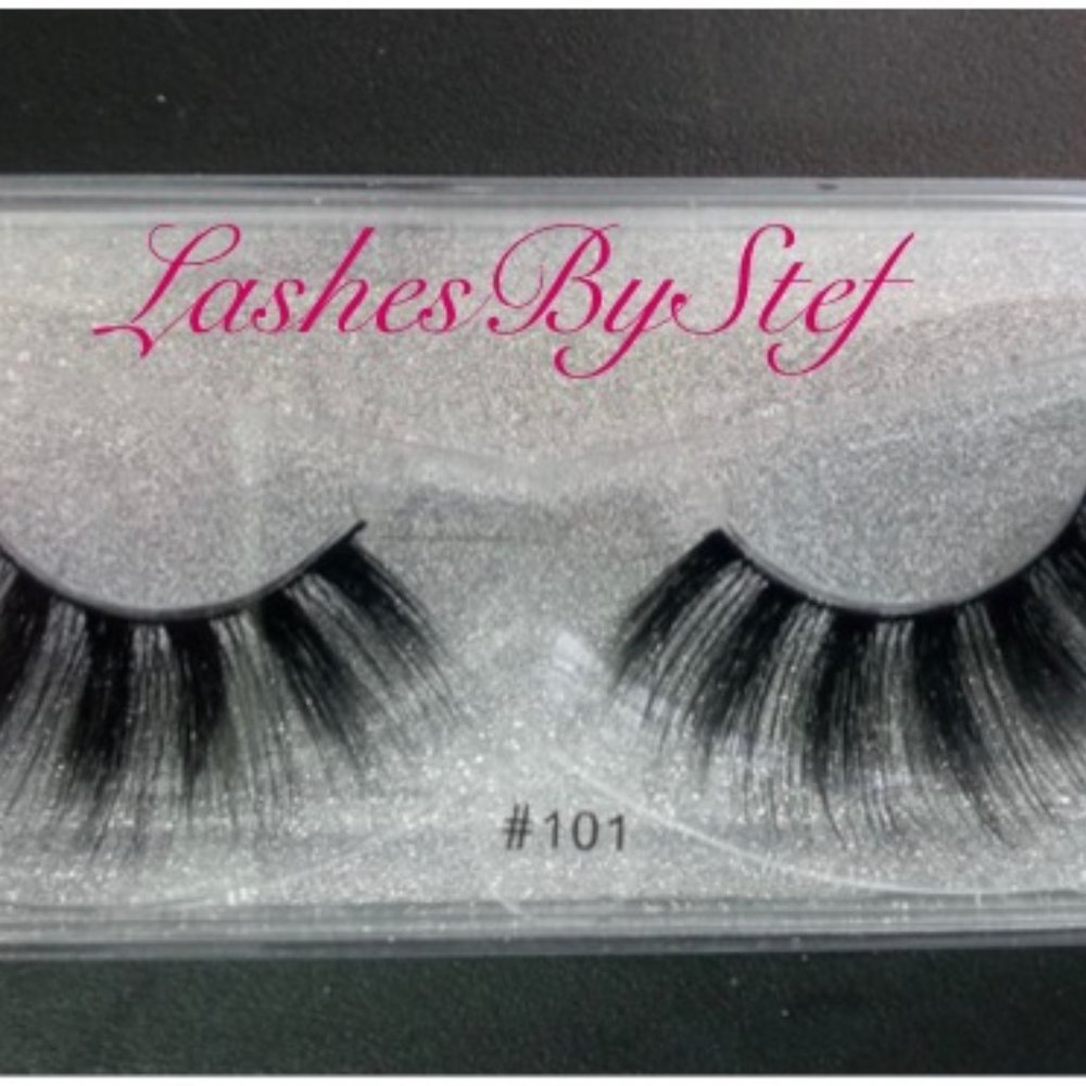 Mink Lashes